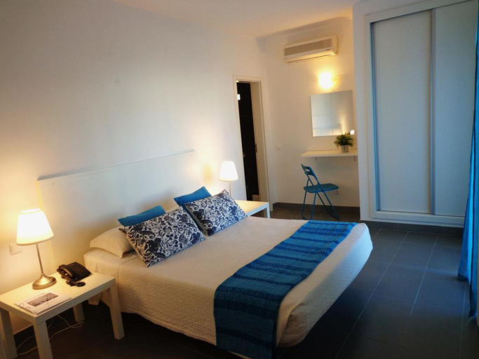 Bedroom 3, KR Hotels - Albufeira Lounge, Albufeira