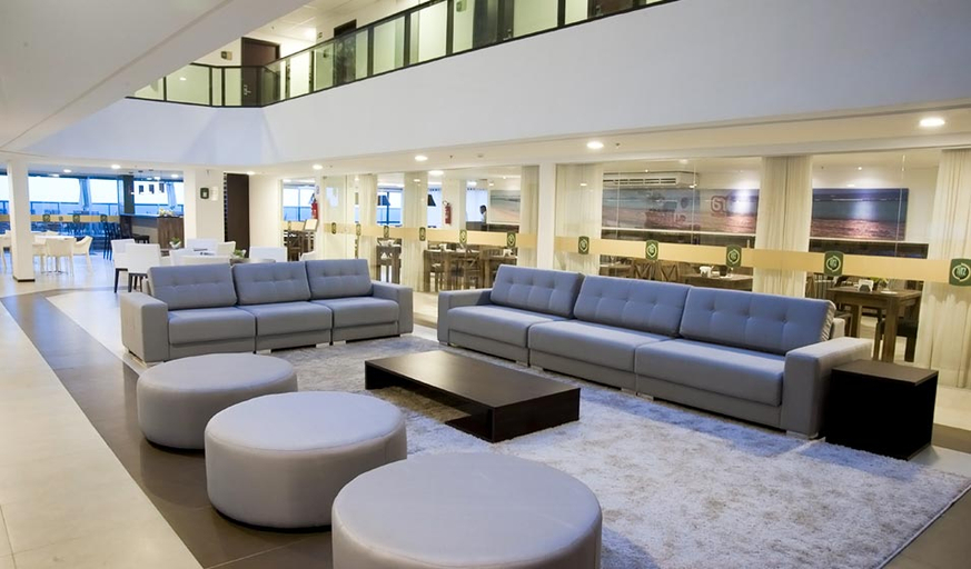 Public Area 4, Ritz Suites Hotel, Maceió (capital)