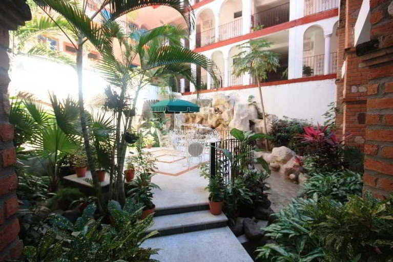 Exterior & Views 4, Encino, Puerto Vallarta