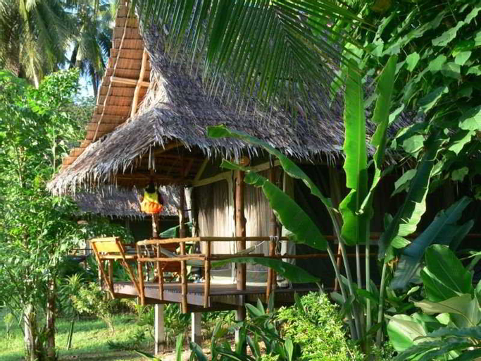 Tenta Nakara, Phuket Island