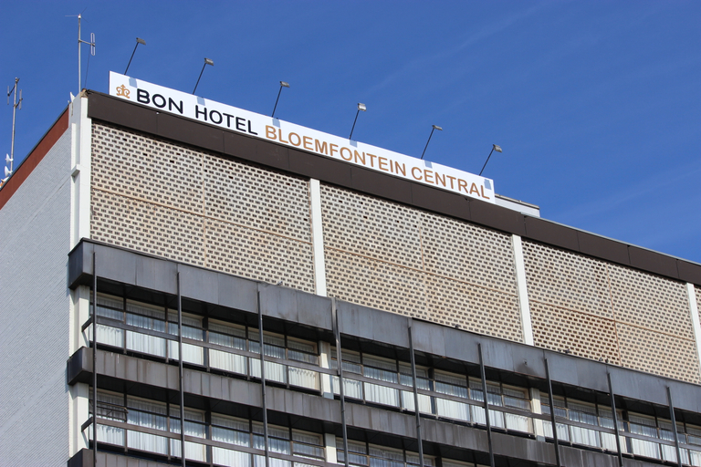 Exterior & Views 4, BON Hotel Bloemfontein Central, Mangaung