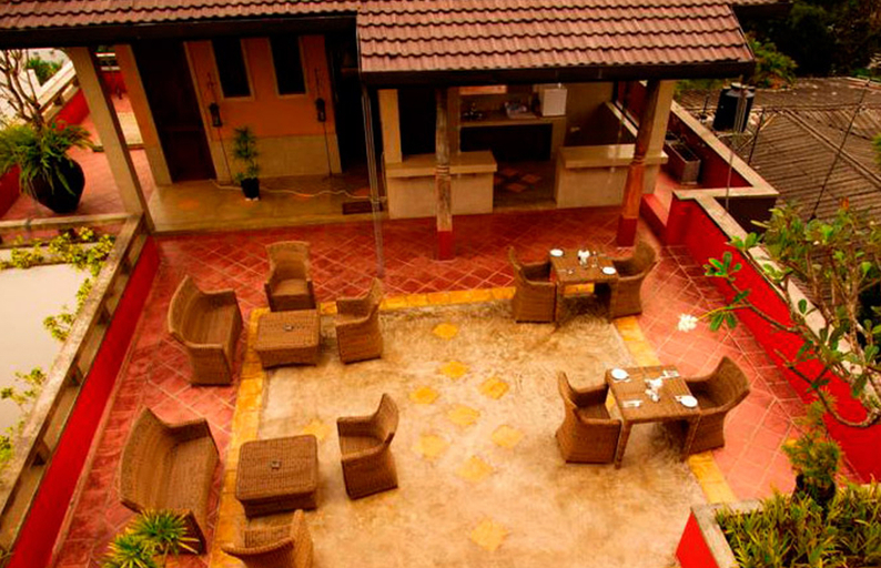 Public Area 3, Zylan Colombo, Thimbirigasyaya