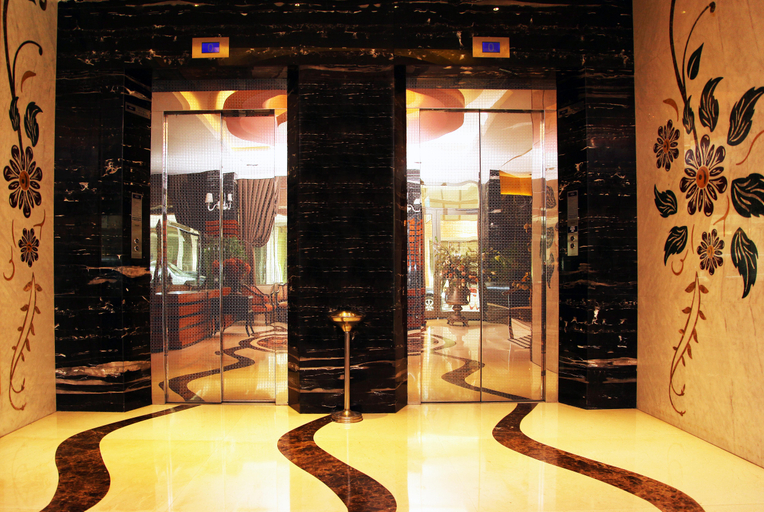 Public Area 3, ARMİS HOTEL, Konak