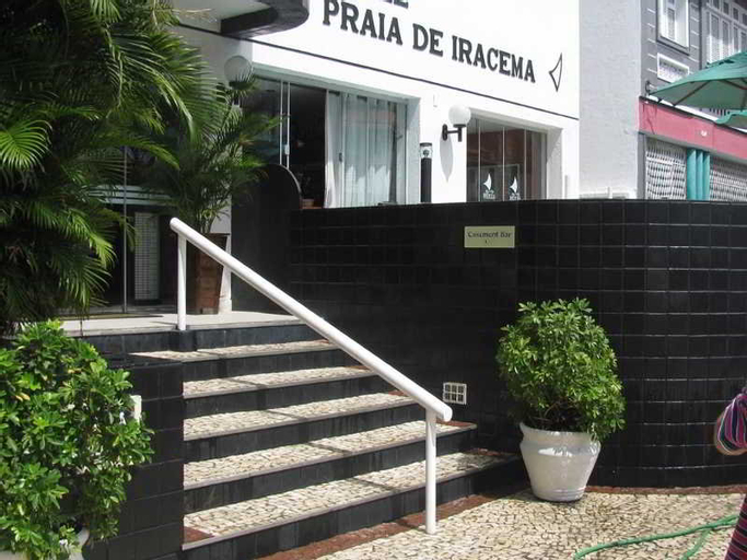Ara Mar Praia Hotel, Fortaleza
