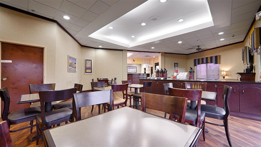 Public Area 2, Park Inn by Radisson Albany, GA, Dougherty