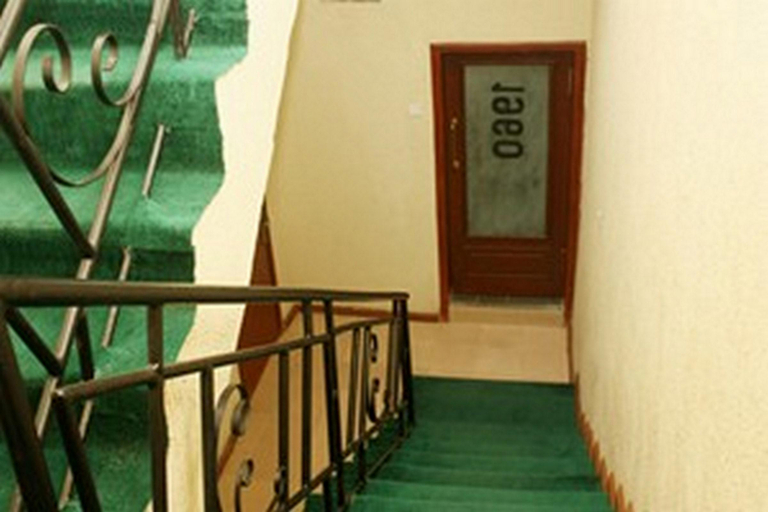 Public Area 2, EAGLESPARK 1960 HOTELS, Ikeja