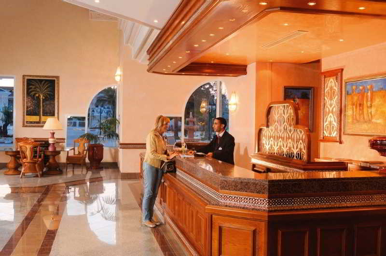 Concorde Marco Polo - All Inclusive, Hammamet