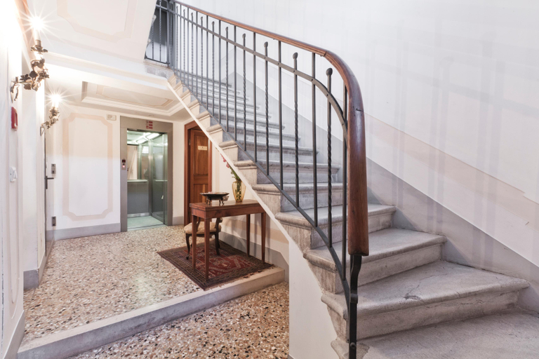 Public Area 3, Palazzo Cendon - Le Mansarde, Venezia