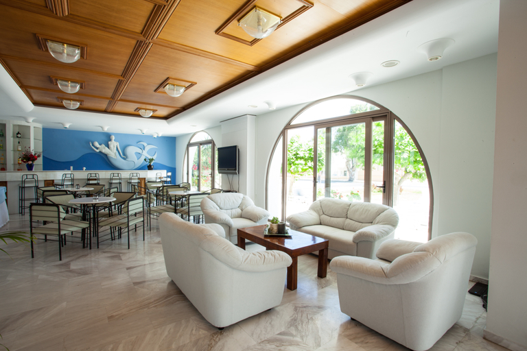 Public Area 3, Kos Bay Hotel, South Aegean