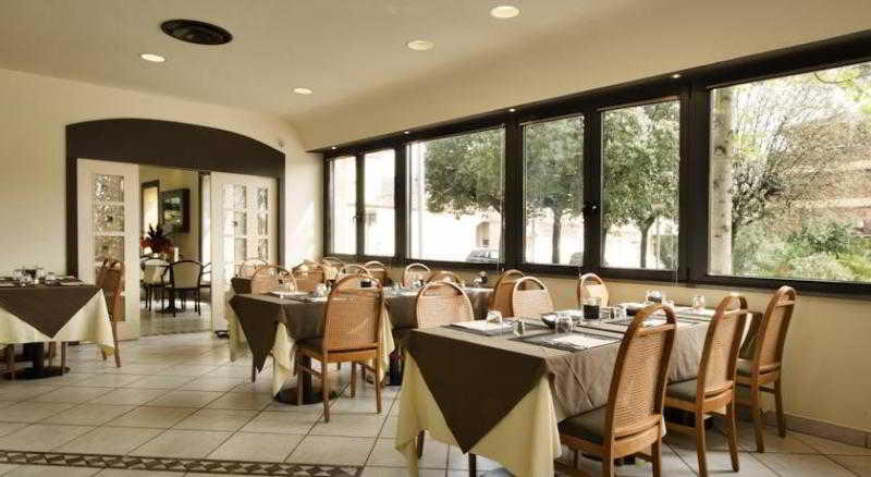 Food & Drinks 5, Montebello Hotel, Pistoia
