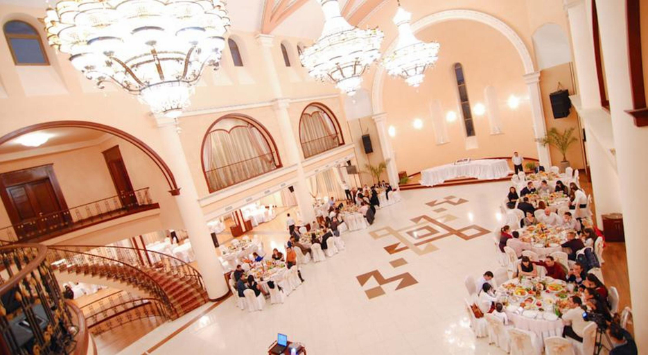 Public Area 4, Latar Hotel Complex, Yerevan