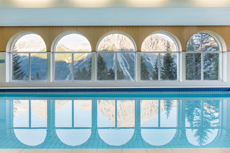 Sport & Beauty 2, Sunstar Hotel Arosa, Plessur