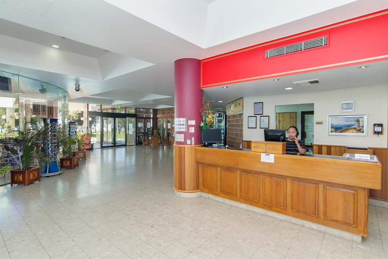 Public Area