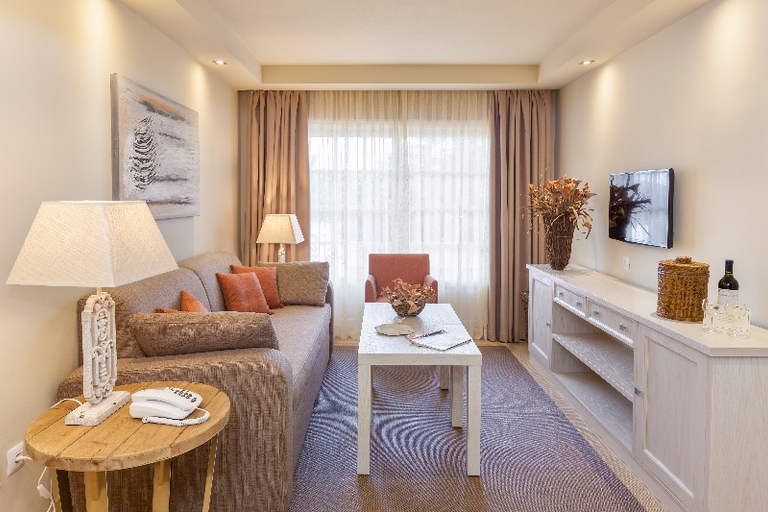 Bedroom 3, Apartamentos Ambassador, Santa Cruz de Tenerife
