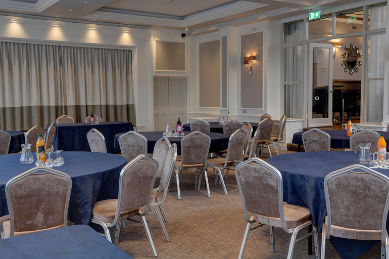 Food & Drinks 5, Best Western Shrubbery Hotel, Somerset