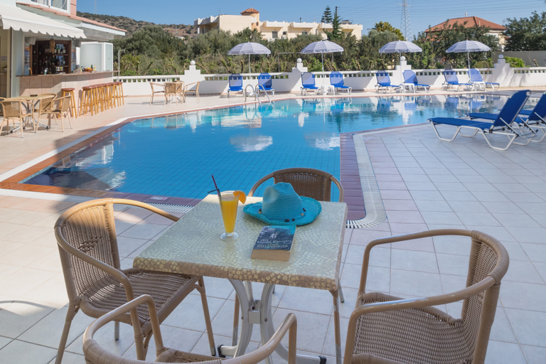 Sport & Beauty 4, Athena Apartments, Crete