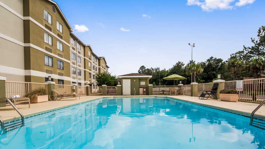 Sport & Beauty 5, Spark By Hilton Biloxi Ocean Springs, Jackson