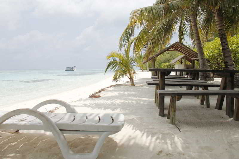 Others 5, Summer Villa Guest House, Maafushi Island