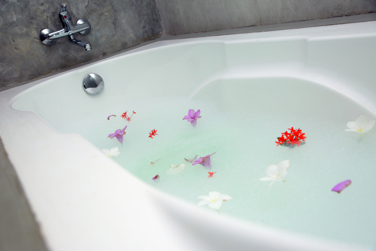 Bathroom 5, Ranna 212, Tangalle