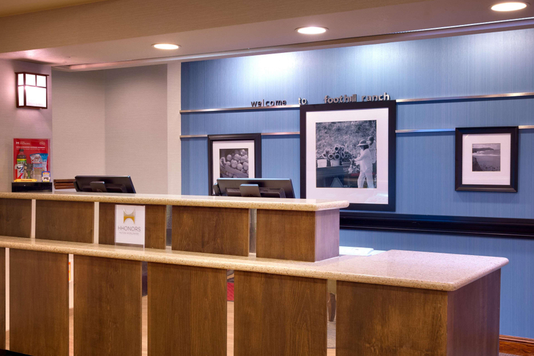 Public Area 3, Hampton Inn by Hilton Irvine East - Lake Forest, Orange