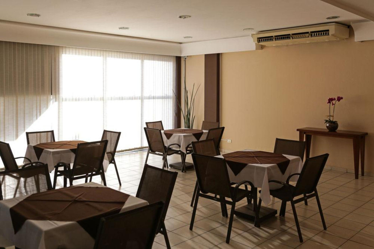 Others 5, Sables Hotel Guarulhos, Guarulhos