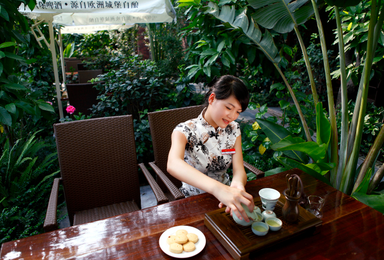 Others 4, The Royal Garden Hotel, Guangzhou