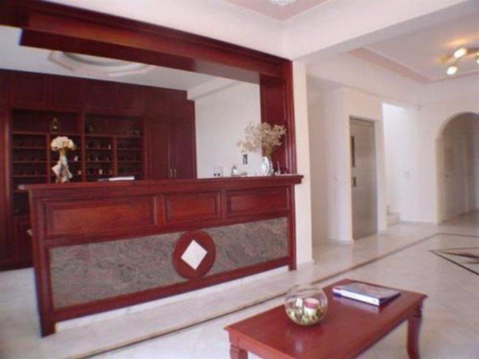 Public Area 5, Aegean View Hotel, South Aegean