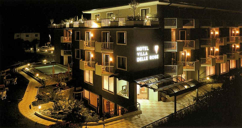Exterior & Views 5, Arco Smart Hotel, Trento