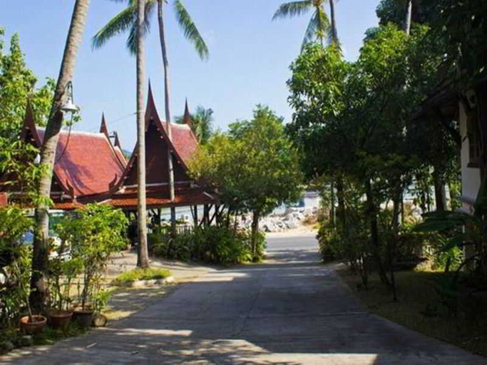 Exterior & Views 2, Reuan Thai Village, Ko Samui