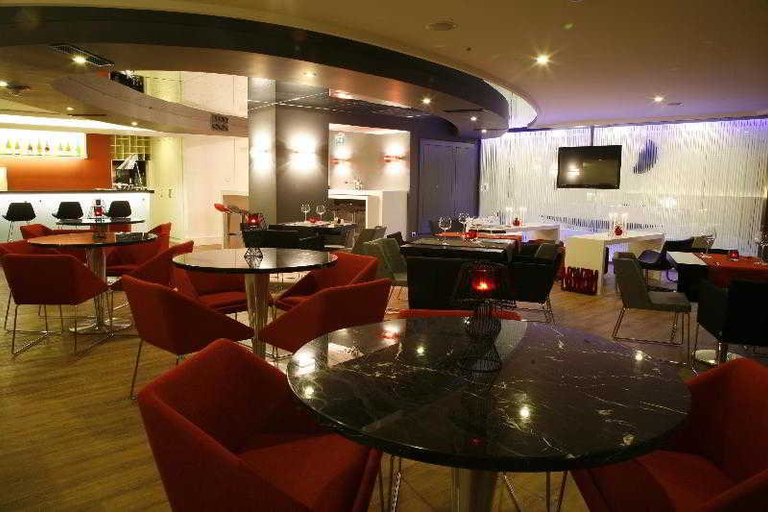 Food & Drinks 5, Samm Hotel Spa & Bistro, Çankaya