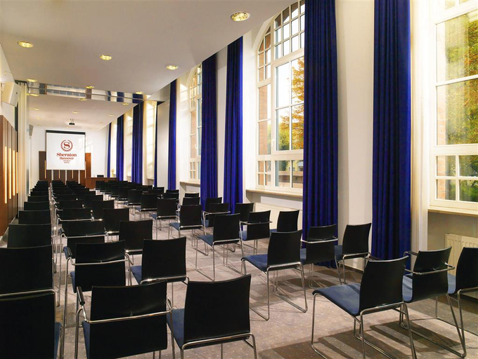 Business Facilities