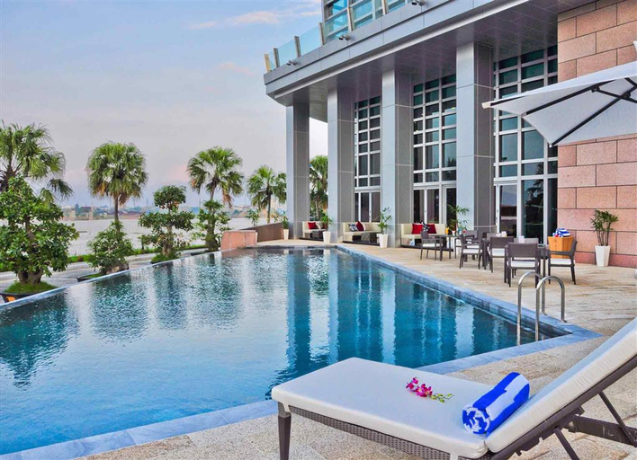 Sport & Beauty 5, Grand Mercure Danang, Da Nang