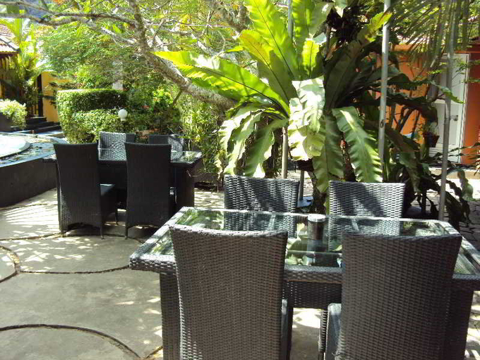 Exterior & Views 2, Hotel Flower Garden, Habaraduwa