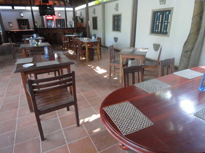 Food & Drinks, Panchi Villa Bentota, Bentota