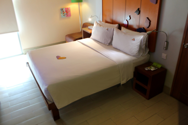 Bedroom 16