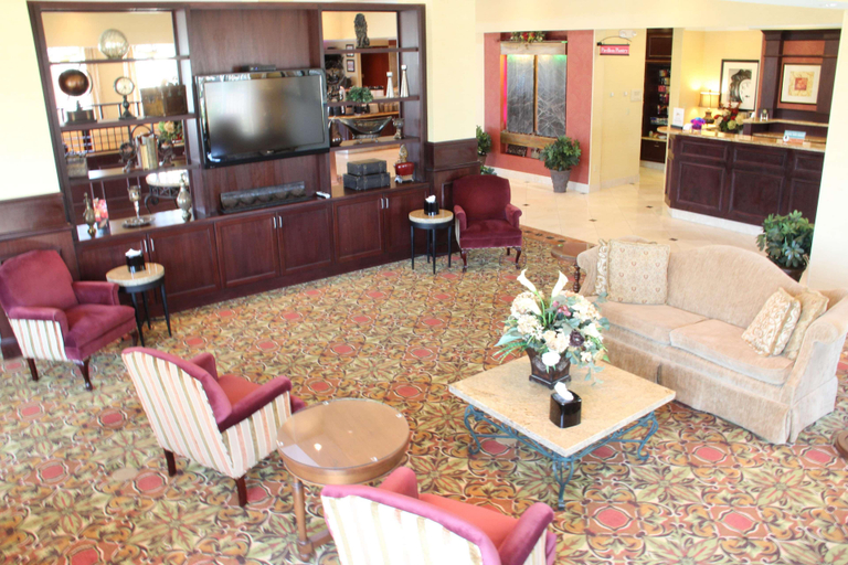 Public Area 2, Hilton Garden Inn Houston West Katy, Houston