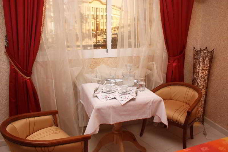 Bedroom 5, Charme El Cheikh, Oran
