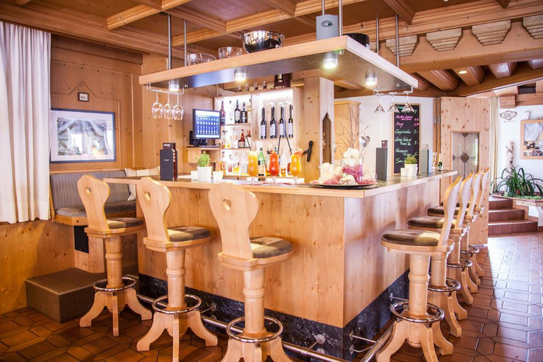 Food & Drinks 5, Auderer Hotel, Imst