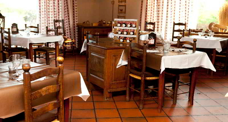 Food & Drinks 5, Le Verger des Châteaux, The Originals Relais, Bas-Rhin