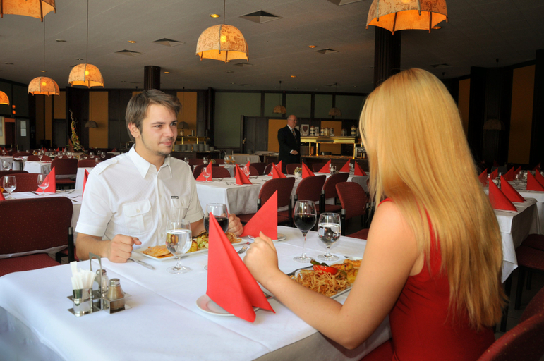 Food & Drinks 4, Hotel Lövér Superior Sopron, Sopron-Fertőd