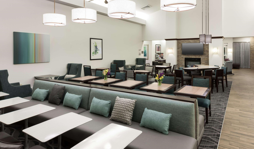 Public Area 2, Homewood Suites by Hilton Agoura Hills, Los Angeles