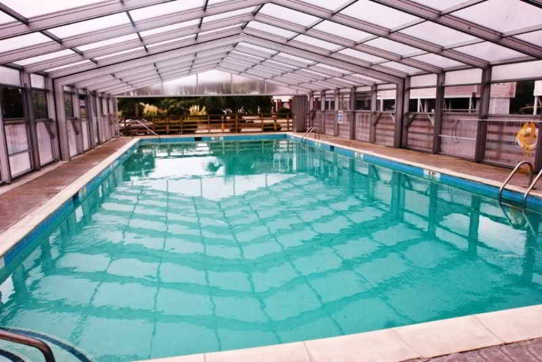 Sport & Beauty 5, Club Wyndham Ocean Ridge, Charleston