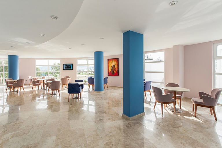 Public Area 4, Bodrum Beach Resort, Bodrum