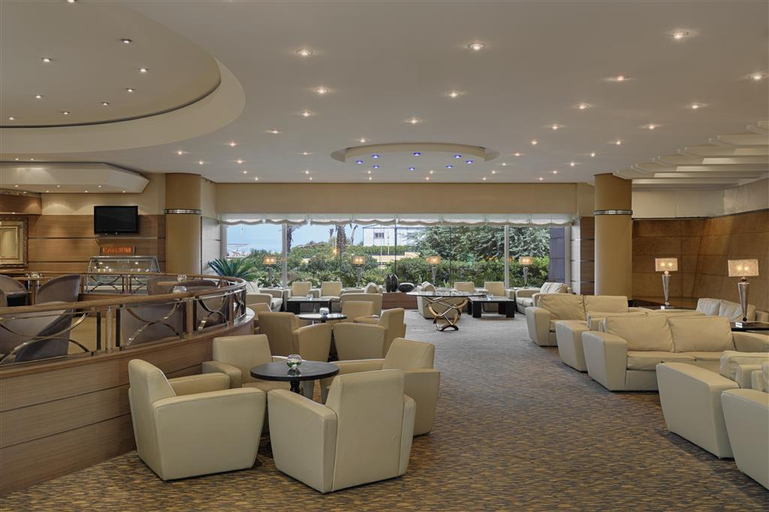 Public Area 5, Hotel Oran Bay By Accor, Oran