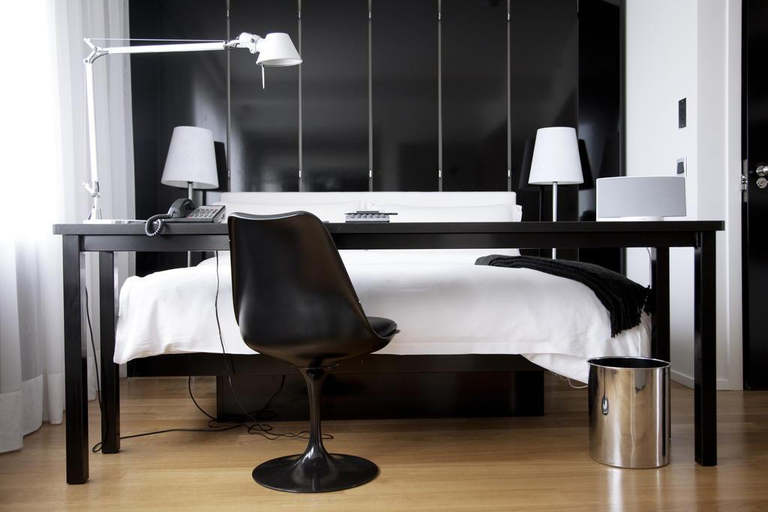 Others 5, Hotel 101, Reykjavík