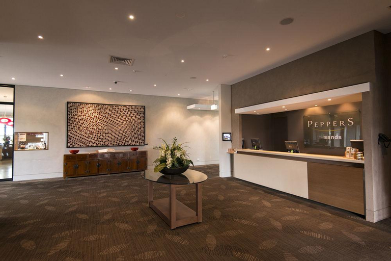 Public Area 4, The Sands Torquay, Surf Coast - East