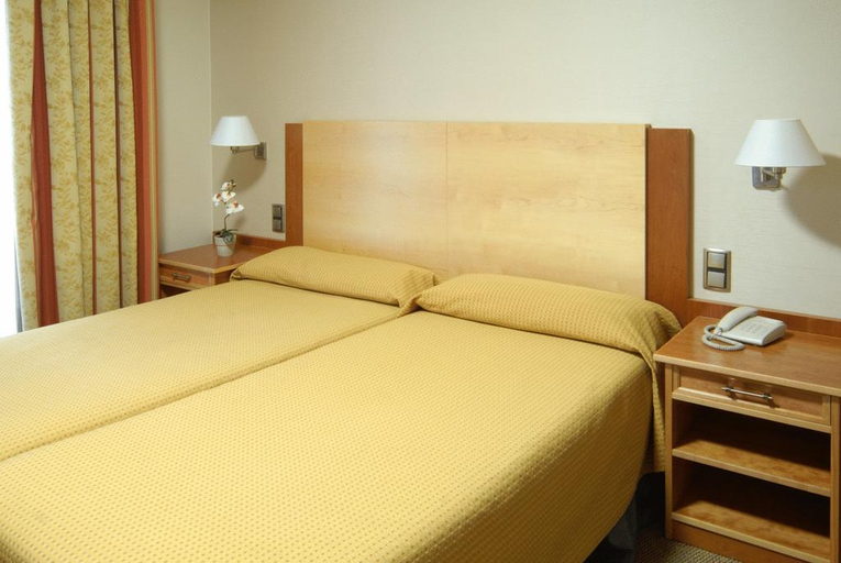Bedroom 3, ITC Mora by Soho Boutique, Madrid