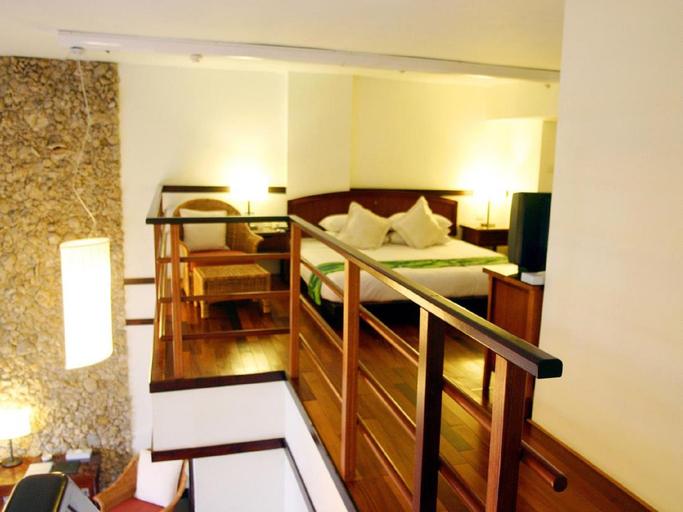 Bedroom 3, Yoho Beach Resort & Club, Pingtung