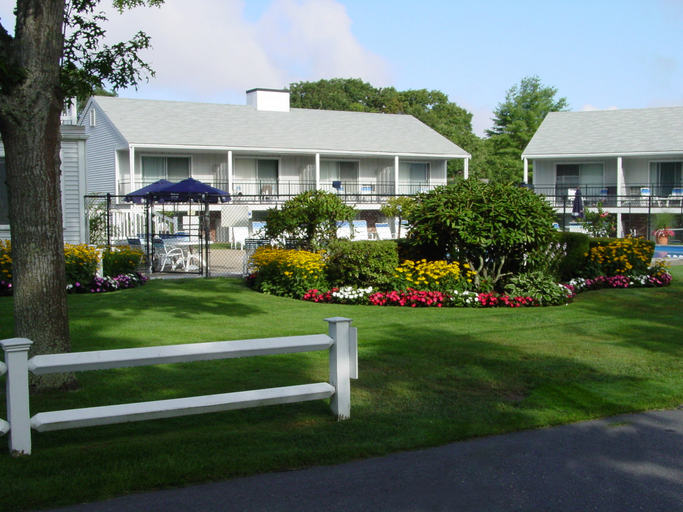 Exterior & Views 4, Blue Rock Resort, Barnstable