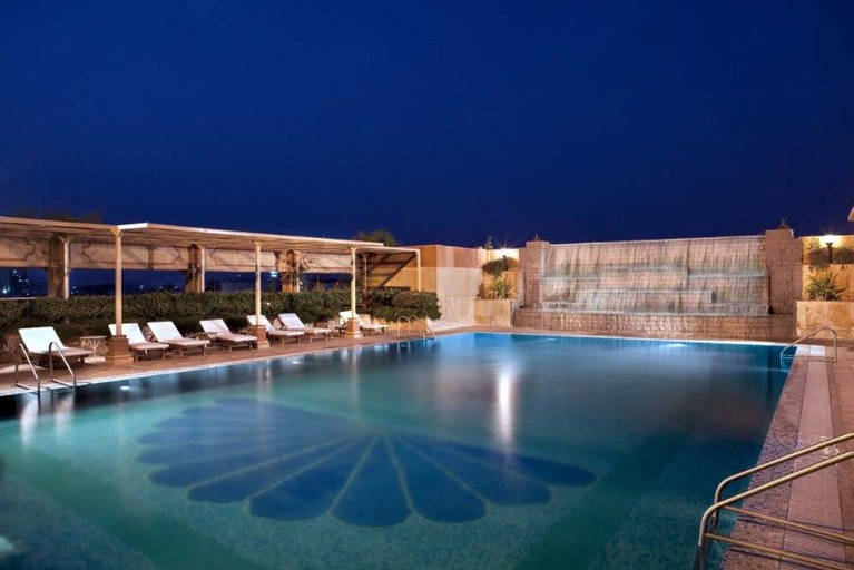 Sport & Beauty, The Bristol Hotel, Gurgaon